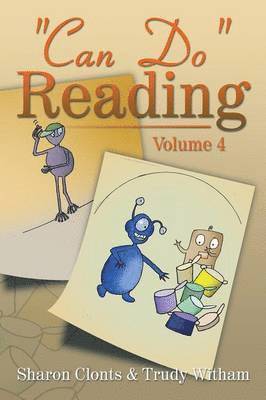 Can Do Reading 1