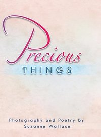 bokomslag Precious Things