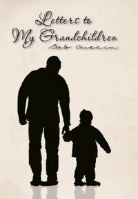 bokomslag Letters to My Grandchildren