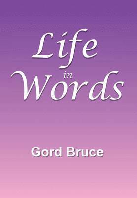 Life in Words 1