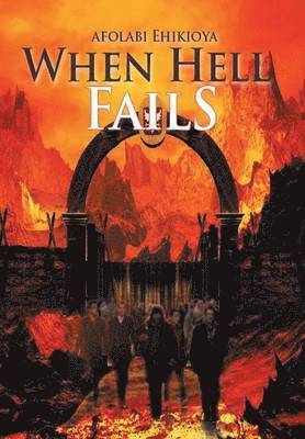 When Hell Fails 1