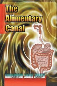 bokomslag The Alimentary Canal