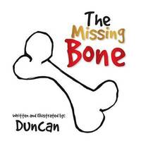 bokomslag The Missing Bone