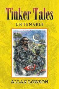 bokomslag Tinker Tales Untenable