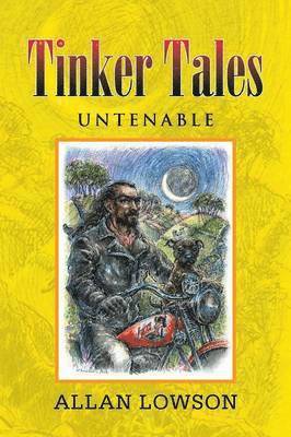 Tinker Tales Untenable 1