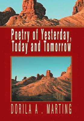 Poetry of Yesterday, Today and Tomorrow 1