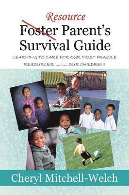 Resource Foster Parent's Survival Guide 1