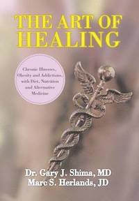 bokomslag The Art of Healing