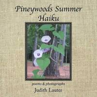bokomslag Pineywoods Summer Haiku