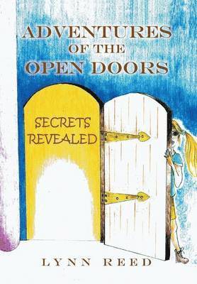 Adventures of the Open Doors 1