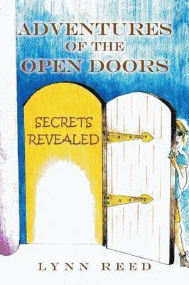 Adventures of the Open Doors 1