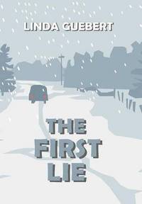 bokomslag The First Lie