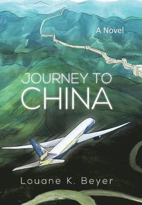 Journey to China 1