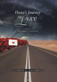bokomslag Hana's Journey to Love