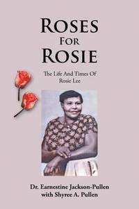 bokomslag Roses for Rosie