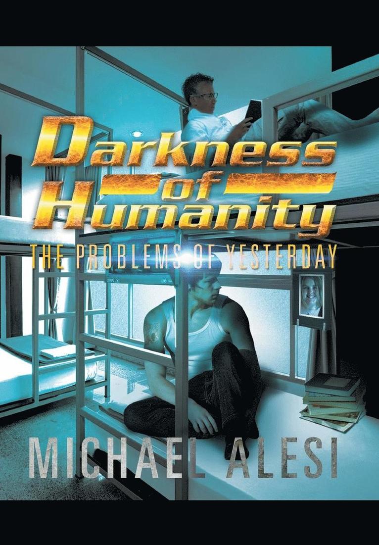 Darkness of Humanity I 1