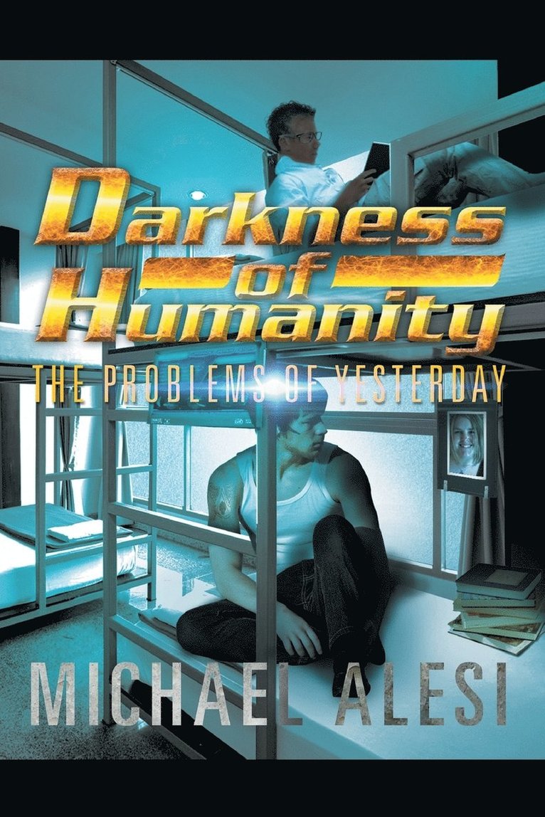 Darkness of Humanity I 1