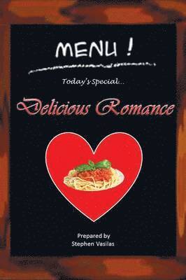 Delicious Romance 1