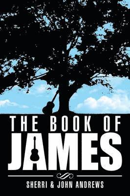 bokomslag The Book of James