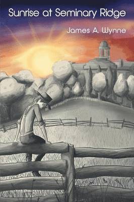 bokomslag Sunrise at Seminary Ridge