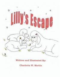 bokomslag Lilly's Escape