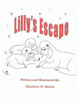 Lilly's Escape 1