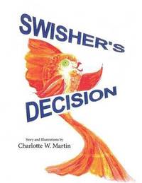 bokomslag Swisher's Decision