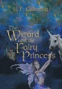 bokomslag Wizard and the Fairy Princess