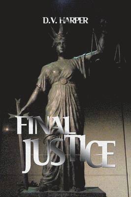 bokomslag Final Justice