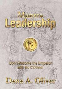 bokomslag Mantra Leadership