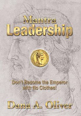 bokomslag Mantra Leadership
