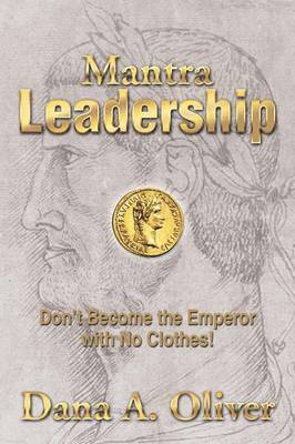 bokomslag Mantra Leadership
