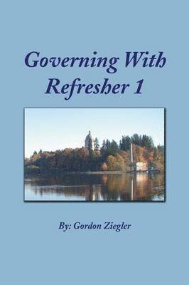 Governing with Refresher 1 1