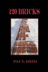 bokomslag 120 Bricks