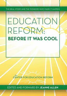Education Reform 1