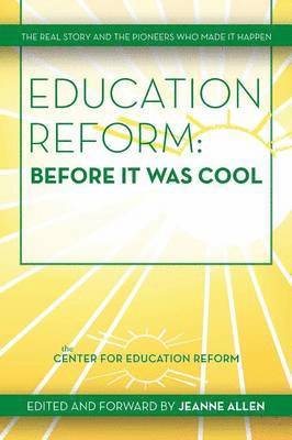 Education Reform 1