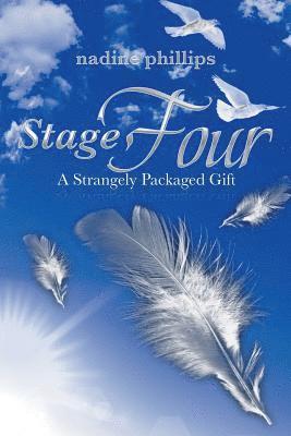 Nadine Phillips, nadine phillips - Stage Four, Häftad