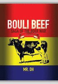 bokomslag Boulli Beef
