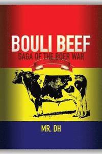 bokomslag Boulli Beef