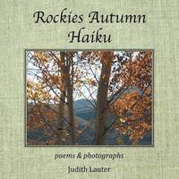 bokomslag Rockies Autumn Haiku