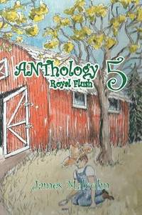 bokomslag Anthology 5