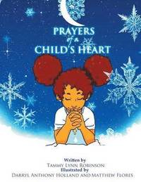 bokomslag Prayers of a Child's Heart