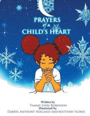 Prayers of a Child's Heart 1