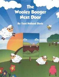 bokomslag The Wooley Booger Next Door