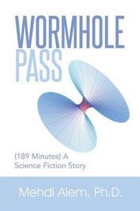bokomslag Wormhole Pass