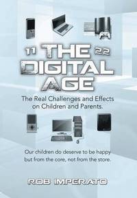 bokomslag Digital Age