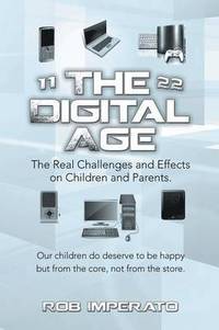 bokomslag Digital Age