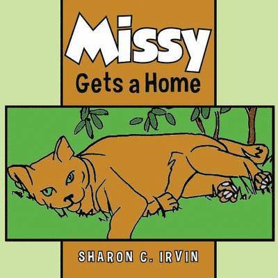 Missy Gets a Home 1