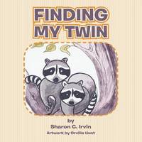 bokomslag Finding My Twin