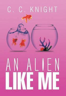 bokomslag Alien Like Me